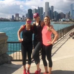 Meet your Posher, Taylor